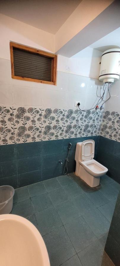 Hotel Snow Country Villa Manāli エクステリア 写真